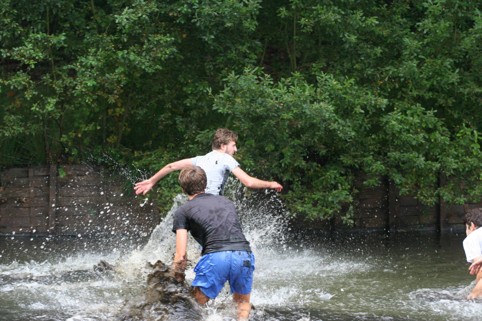 Sint-Martinus den XIIde - Opening 2015-2016